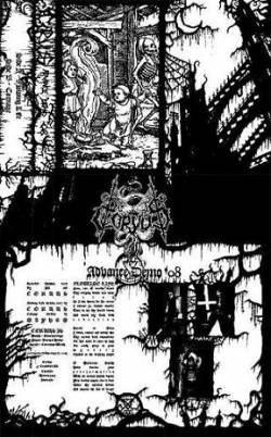 Corvus (AUS) : Advance Demo 08